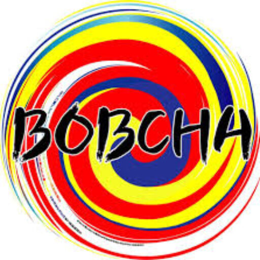 KOREAN BOBCHA